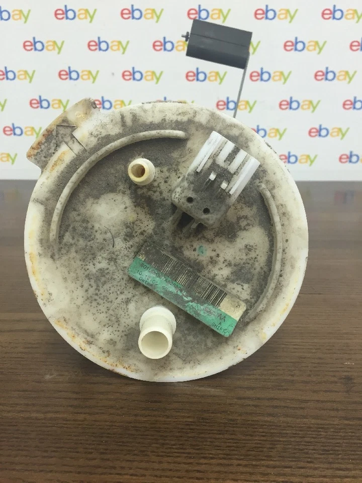 Conjunto de bomba de combustible Ford Fiving Hunteren Mercury Montego 2005-2007 OEM Foto 2 de 4