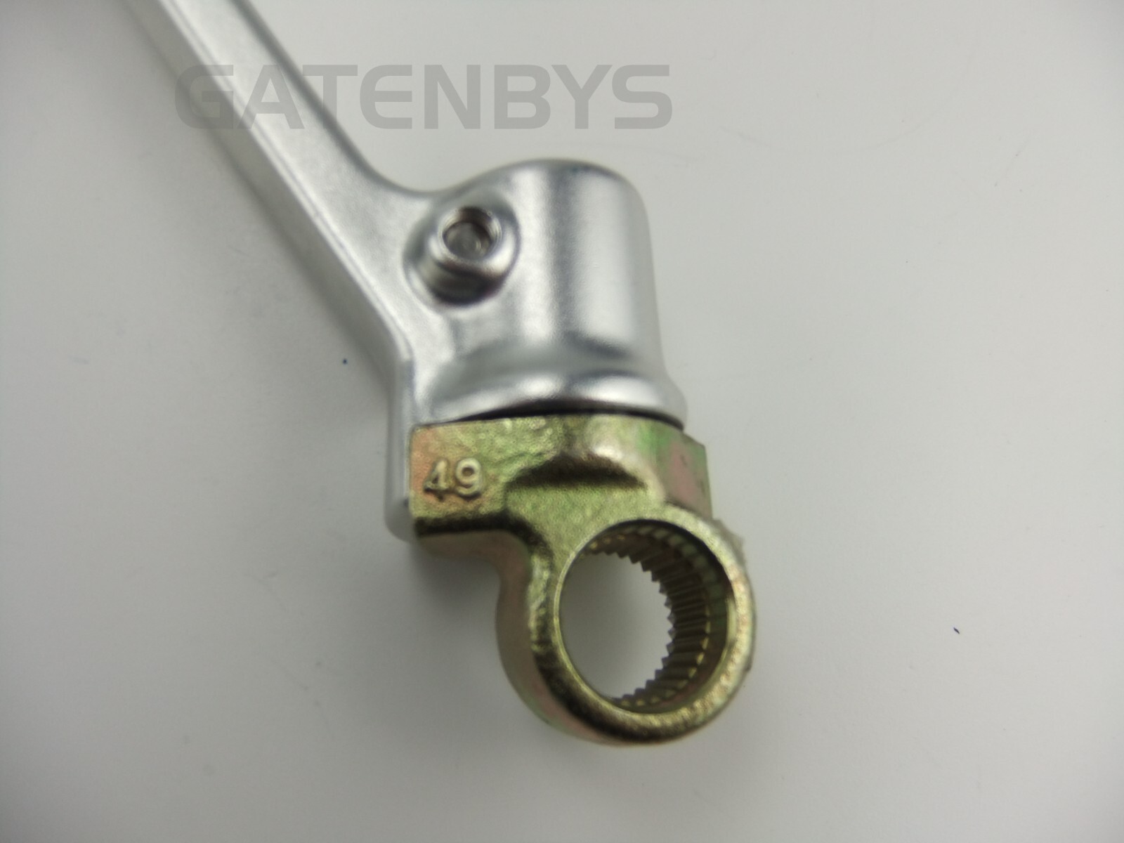 New Kickstart For KTM -EXC 125/200 1998-2016 - SX 200 2003-2004 