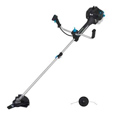 Mac Allister 33cc 255 mm Benzin Bürstenschneider
