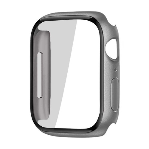 Custodia Protettiva Antiurto Plata Compatibile con Apple Watch 8/7 - Zdjęcie 3 z 7
