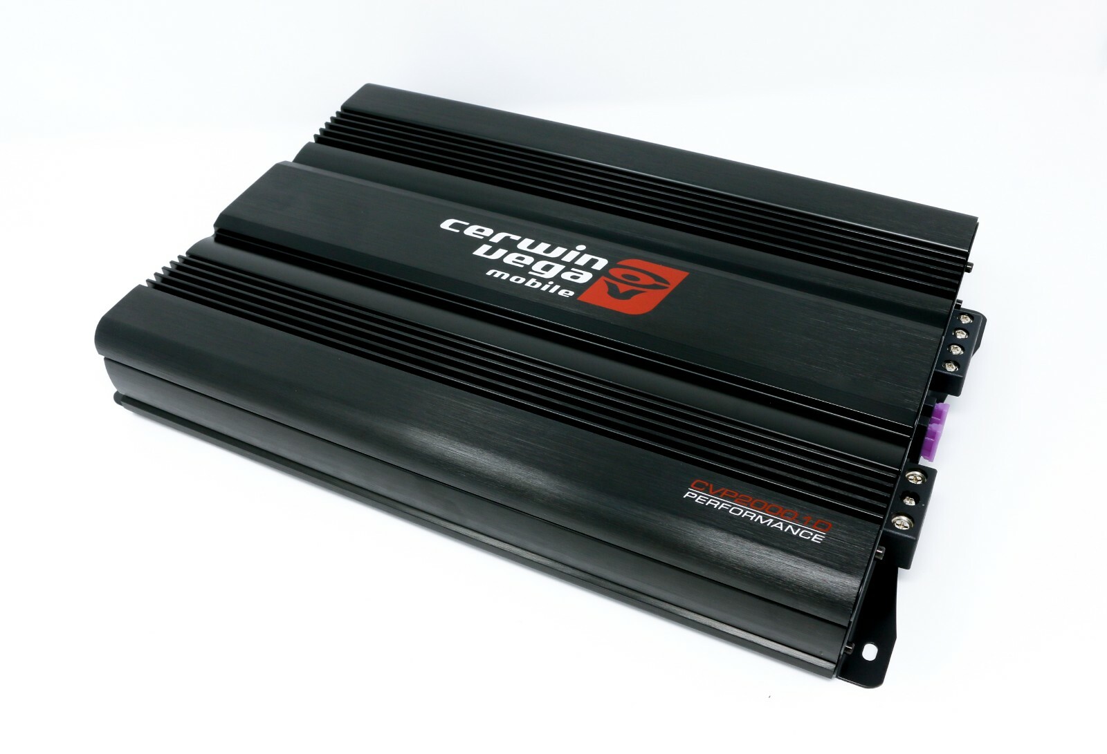 Автомобильный аудиоусилитель Cerwin-Vega CVP20001D МОЩНОСТЬЮ 2000 Вт моноблочный класса AB НОВЫЙ 19090₽