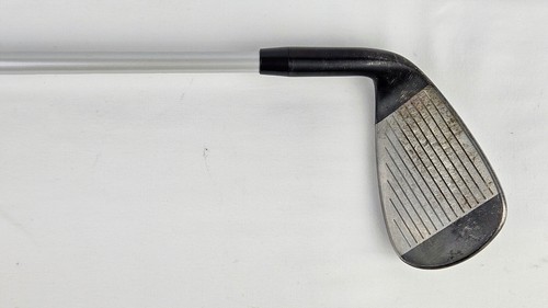 Adams Men's Idea Tech 9 Iron RH Fubuki 55 HY Flex-Lite Shaft - Picture 6 of 11