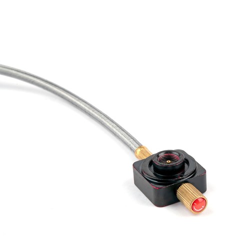 Sonik Sizzla Pesca Gas Super Estufa Compacta Portátil Alto Rendimiento 2800w Camping - Imagen 7 de 12