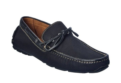 Men 5.5US Vans Loafer Year Of The Horse/Black | eBay