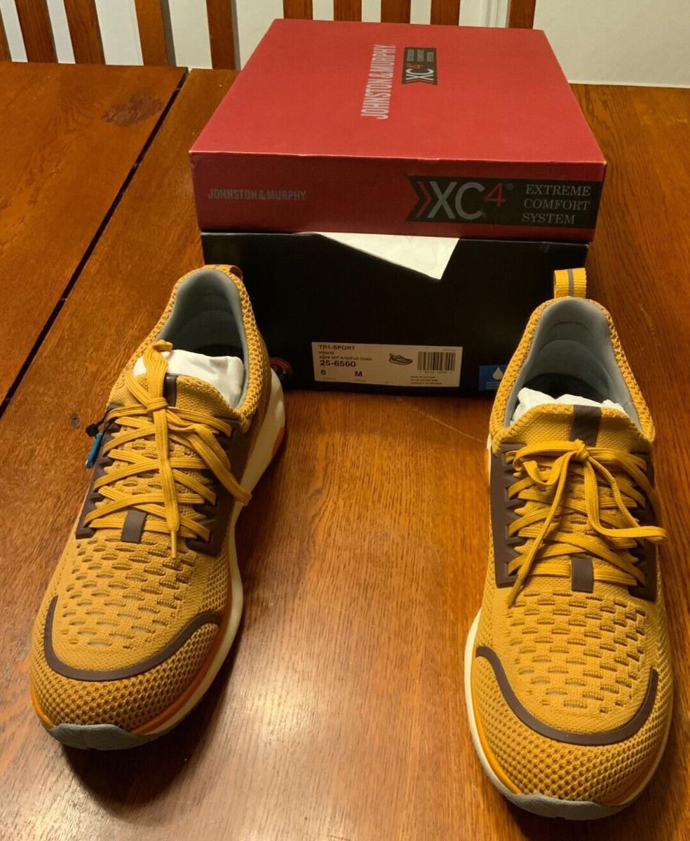 Johnston & Murphy XC Foam Men’s Size 8 Shoes Men main image 4