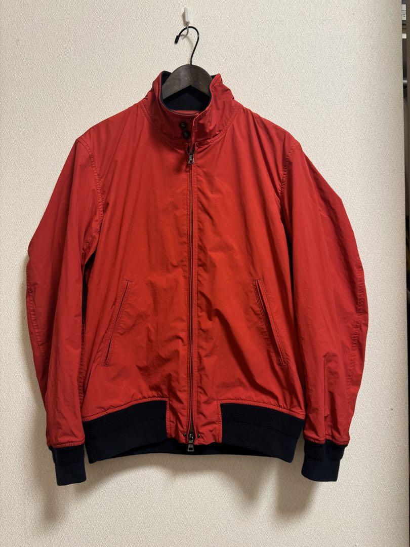 G9 Harrington Jacket M.I.D.A Outerwear size 48/L-/Japan FedEx | eBay