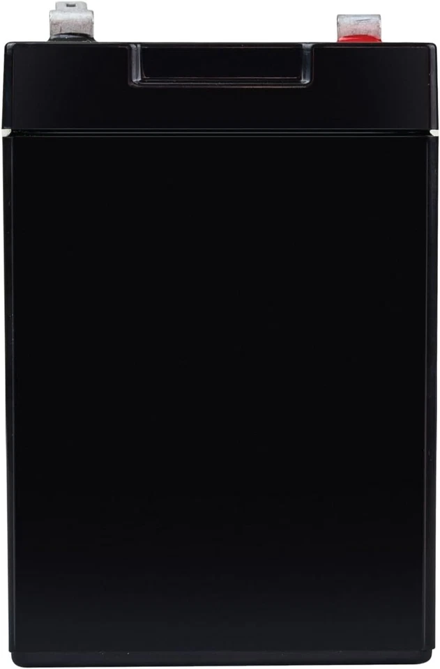 12V 8AH Sealed Lead Acid (SLA) Battery Replacement for APC Back-UPS ES 550VA - Image 4 of 4