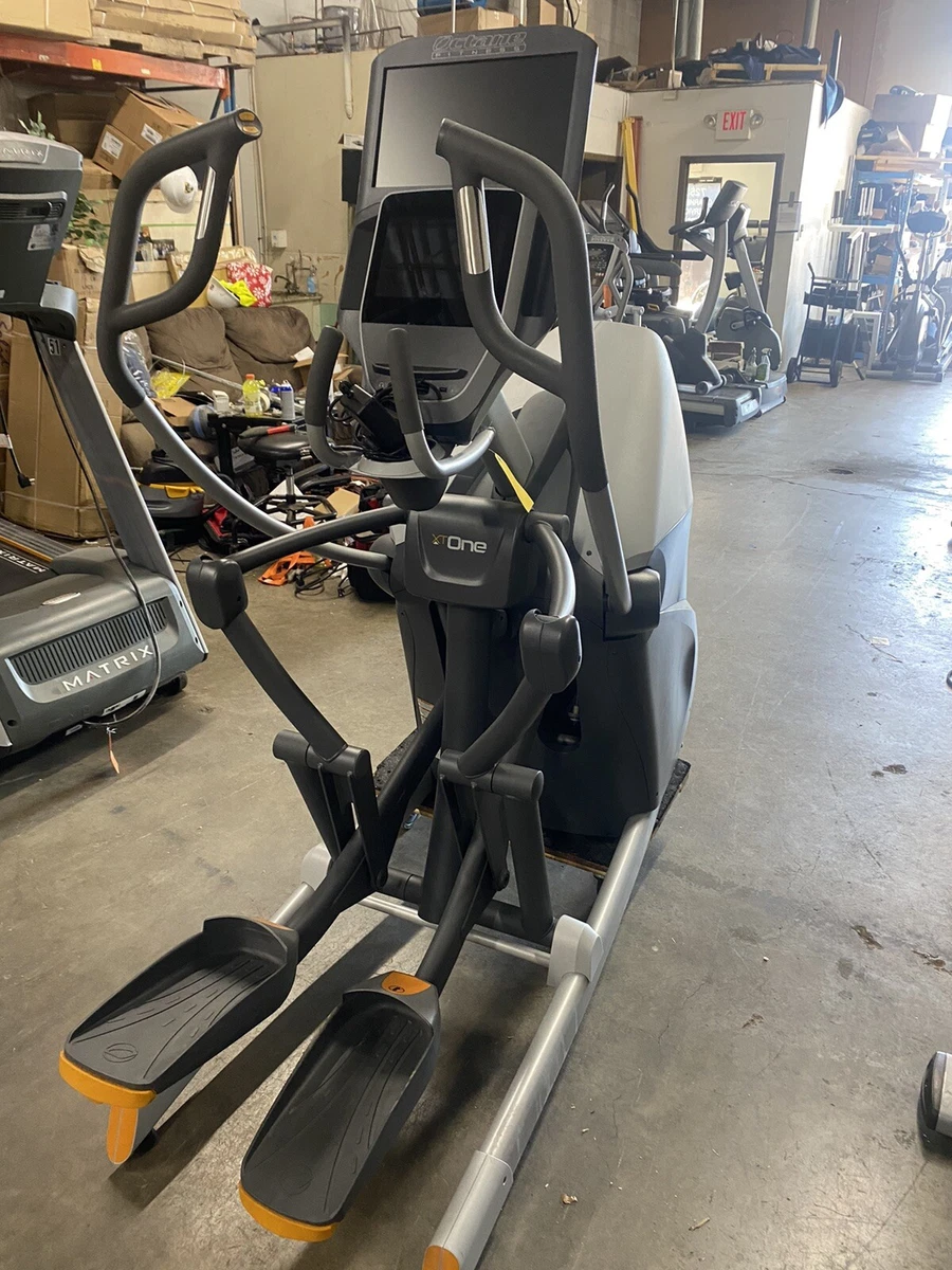 Leasing elliptical machine hotsell