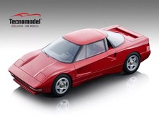 Tecnomodel Ferrari 408 4rm 1987 1:18 TM18-104A