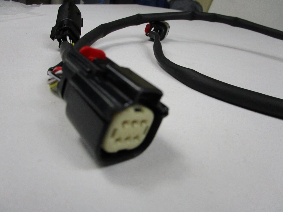 Harley Davidson Quick Disconnect for Tour-Pak Touring 2014-2019 CD-TP-QD-14-HW - Image 2 of 4