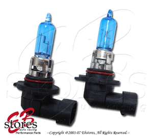 12V-65w-9005-Super-White-5000K-Xenon-Gas-HID-High-Beam-Light-Bulb-2pcs-1pair