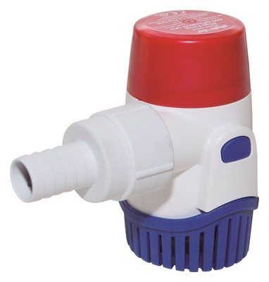Rule 20DA - Rule 800 GPH Bilgepumpe 12V