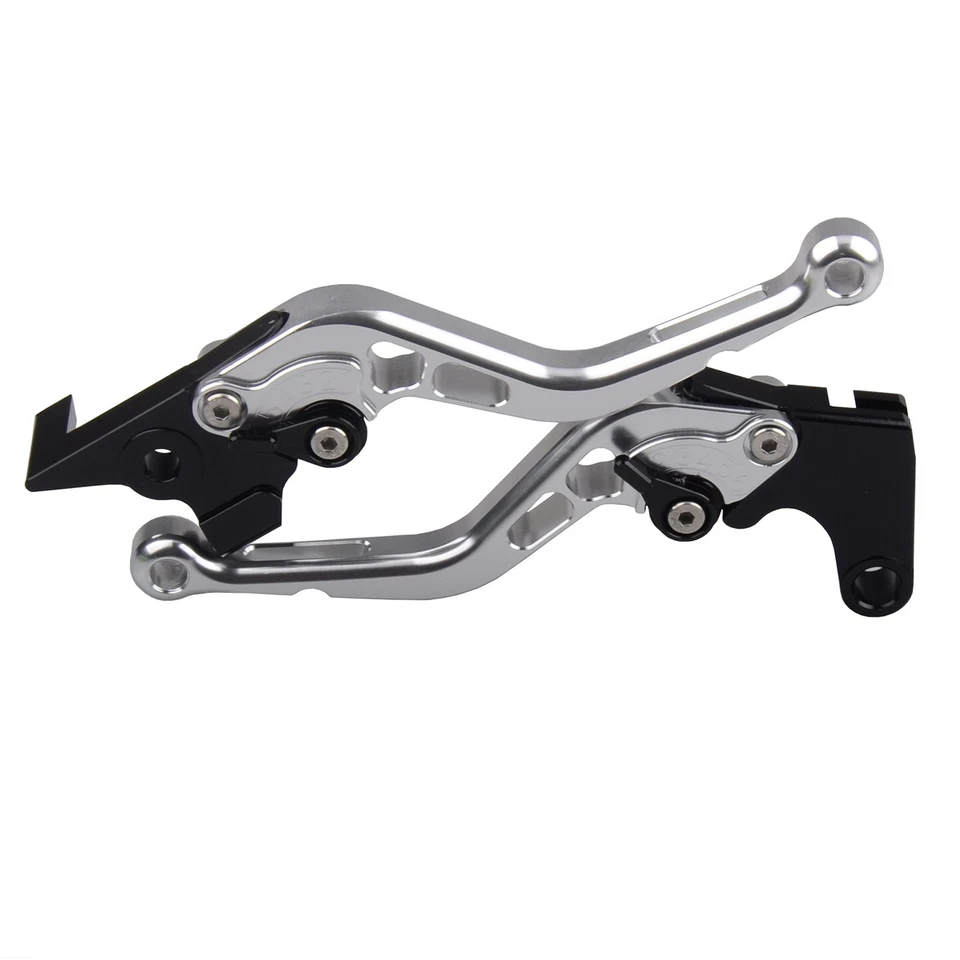 CNC brake clutch levers for Buell 1125CR 2009-2010 1125R 2008-2010 - Image 4 of 4