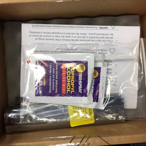 SPS-PROC PDC-IVB-2C PENTIUM G2120 3.1GHZ 55W - 703516-001 - 90 Days RTB ...