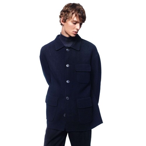 Uniqlo +J Jill Sander Oversize Work 