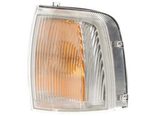 BLINKLEUCHTEN BLINKER WEISS LINKS FUR OPEL FRONTERA A U92 92- NEU