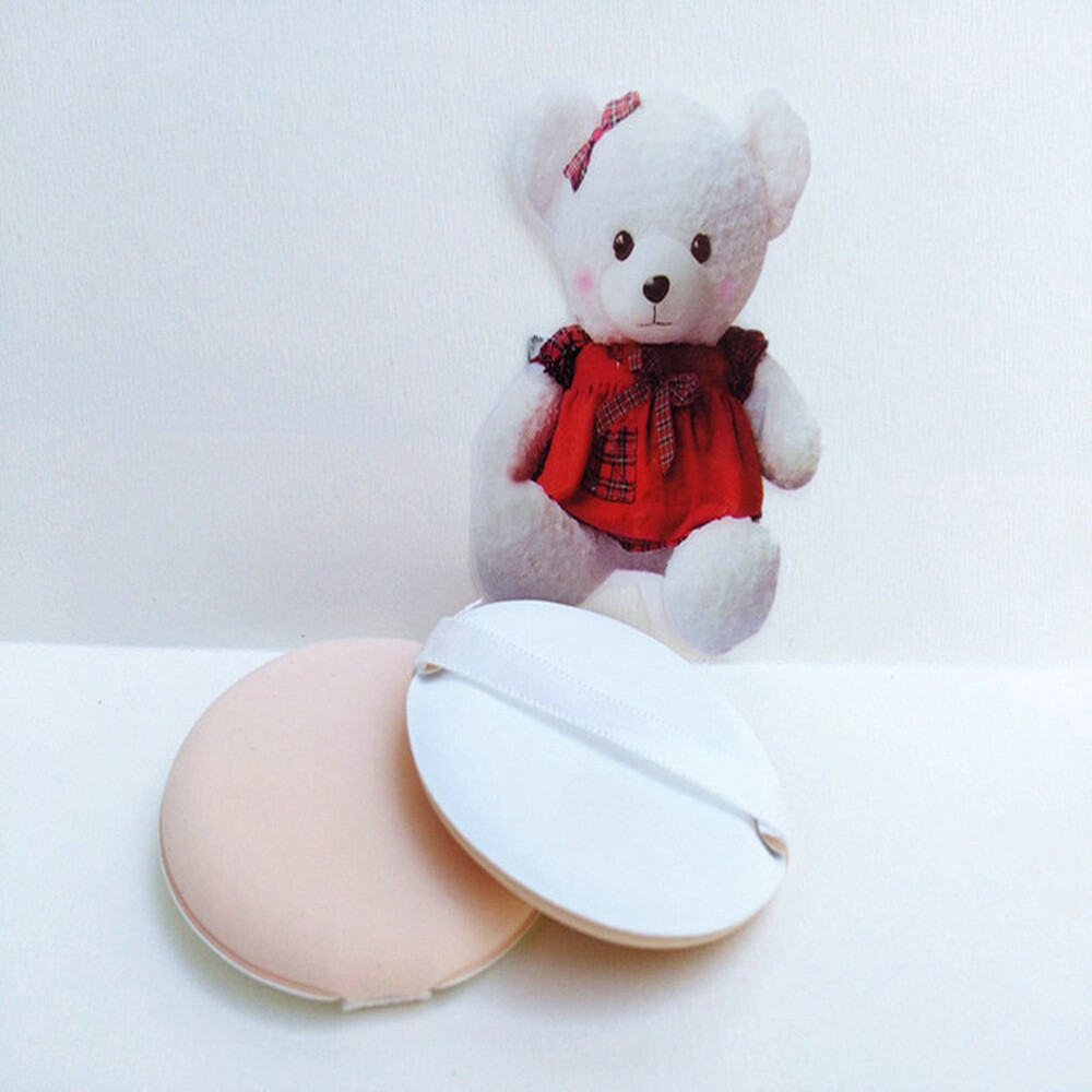 12 Pcs Air Mattresses Puff Powder Applicator Cosmetics Cushion eBay