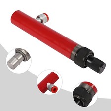 Hydraulic Portapower Ram4ton Metal Cylinderfor Auto Truck Heavyduty Repair