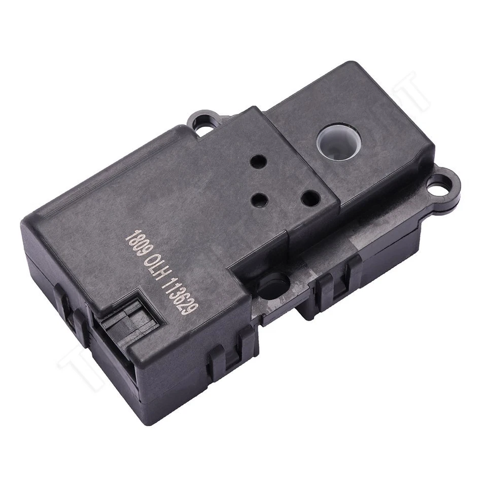 Actuador de puerta HVAC A/C MEZCLADO PARA Chevrolet Trailblazer EXT GMC Envoy 2002-2006 Foto 4 de 4