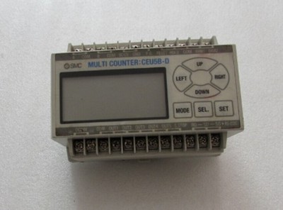 1pcs Used SMC CEU5B-D #T4