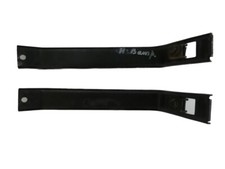 Pare-choc arrière Porsche 928