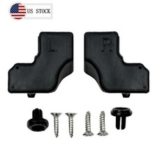 Tailgate Top Rubber Bumper Cushion Bushing For 2017-2022 Ford Super Duty V8