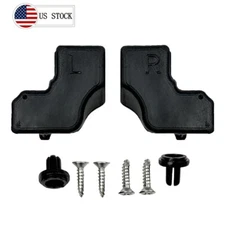 Tailgate Top Rubber Bumper Cushion Bushing For 2017-2022 Ford Super Duty V8