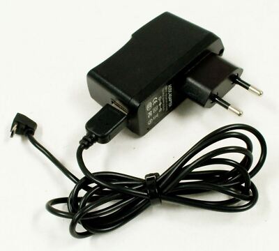 Unbranded AC/DC-Adapter AI385 5V 2000mA Stromversorgung Eurostecker