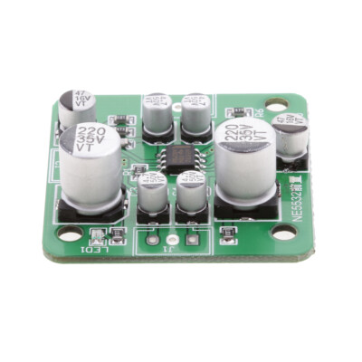 Vorverstärker NE5532 Stereo Audioverstärkermodul Verstärkerplatine