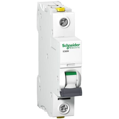 Schneider A9F03116 Leitungsschutzschalter iC60N 16A 1-polig Sicherungsautomat