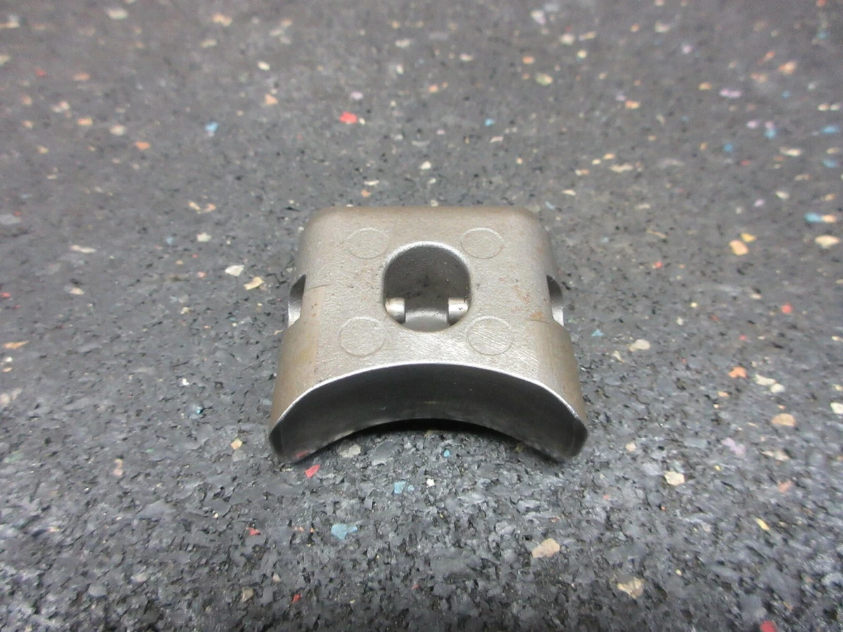 2002 KTM 125SX Power valve main cylinder flap 02 125 SX 