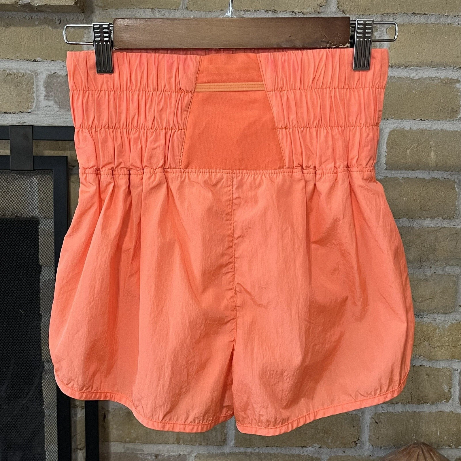 free-people-movement the way home high waisted shorts