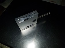 Belt Tensioner Brecoflex type L   75 x 80 AT10