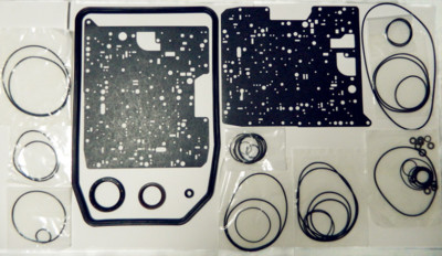 6R60 Transmission Overhaul Gasket For Ford EVEREST EXPLORER/SPORT TRAC F150-