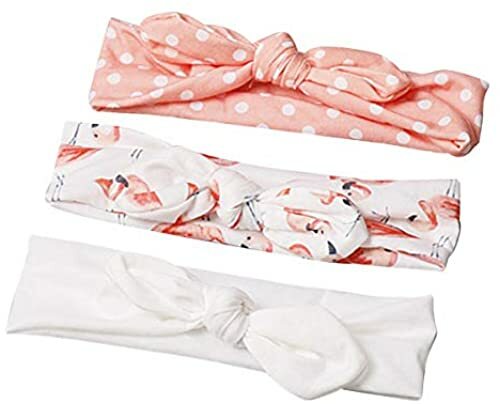 Engagiert Fur Couxily 3 Pcs Bebe Fille Bandeau Cheveux Elastique Coton Lapin Oreille Super Luxurios Longhorn Com Pe