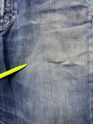 Mens Levi’s 511 Jeans. 31L. Waist 31 Inches. Leg 34 Inches - Picture 8 of 19