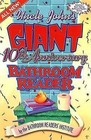 Uncle John's Giant 10th Anniversary Bathroom Reader by BATHROOM READER'S INSTITUTE (Paperback, 1997)