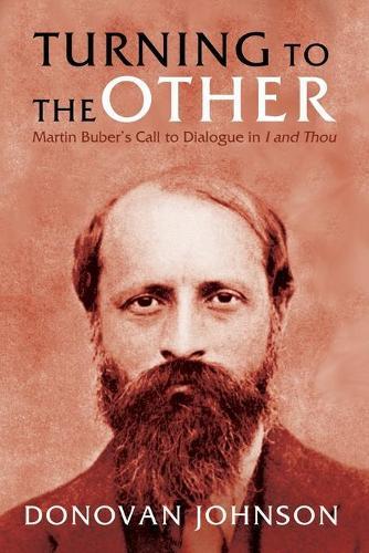 Thumbnail - Donovan D Johnson Turning To The Other (taschenbuch)
