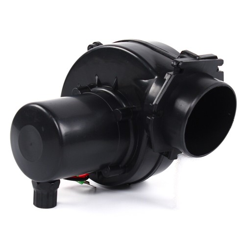 Turbocompressore Elettrico Universale 3" 3in E-Booster Turbocompressore Ricambi Auto - Foto 5 di 13