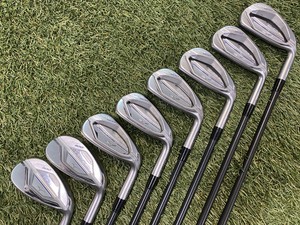 mizuno jpx 900 hot metal ebay