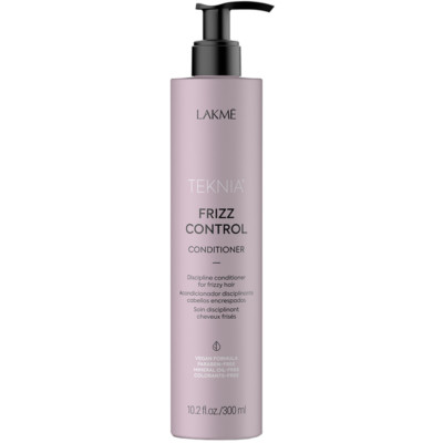 Lakme TEKNIA Frizz Control Conditioner Leave-In 300 ml