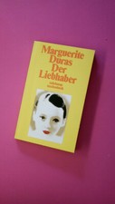 168001 Marguerite Duras DER LIEBHABER
