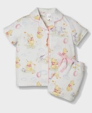 XMAS GIFT BNWT Peter Alexander Winnie The Pooh PJ Size 10 JNR