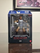 Mattel Masters of the Universe Masterverse Revelation Fisto