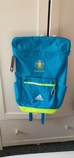 Adidas Eur 2020 Backpack Brand New WithTags