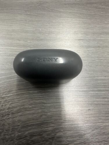 Sony WF-LS900N LinkBuds Auriculares con Cancelación de Ruido Verdaderamente Inalámbricos - CAJA ABIERTA - Imagen 3 de 4