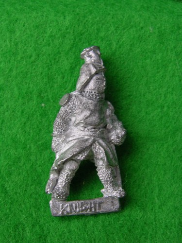 WHFB, BRETONNIAN ARMY, BATTLE LORDS & KNIGHTS MULTI-LISTING - Picture 3 of 13