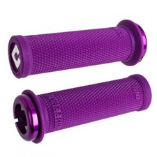 Odi Ruffian Mini V2.1 Lock on Grip Slim 110mm Purple