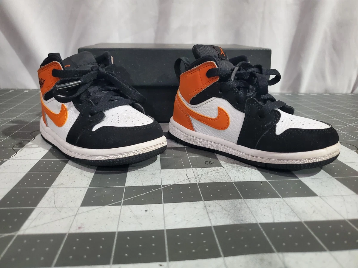 Air jordan 1 store shattered backboard mid