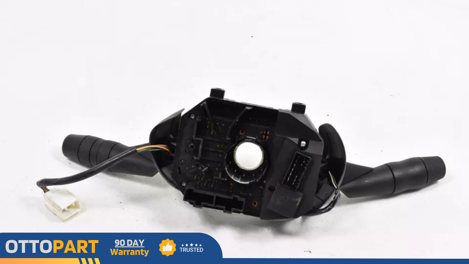 Maserati Quattroporte M139 Combination Combo Turn Signal Wiper Control Switch